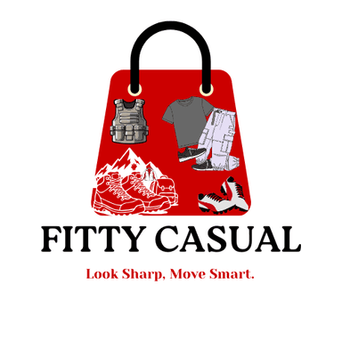 Fitty Casual